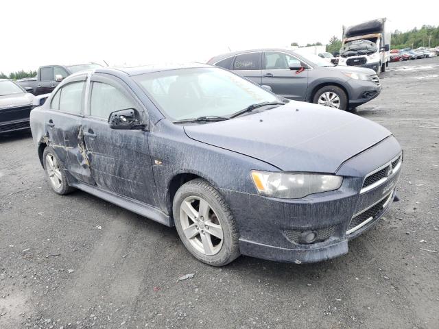 Vin: ja32u2fu8eu600248, lot: 55443344, mitsubishi lancer es/es sport 20144
