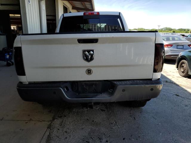 2013 Ram 1500 Slt VIN: 1C6RR7LG9DS704407 Lot: 58361384