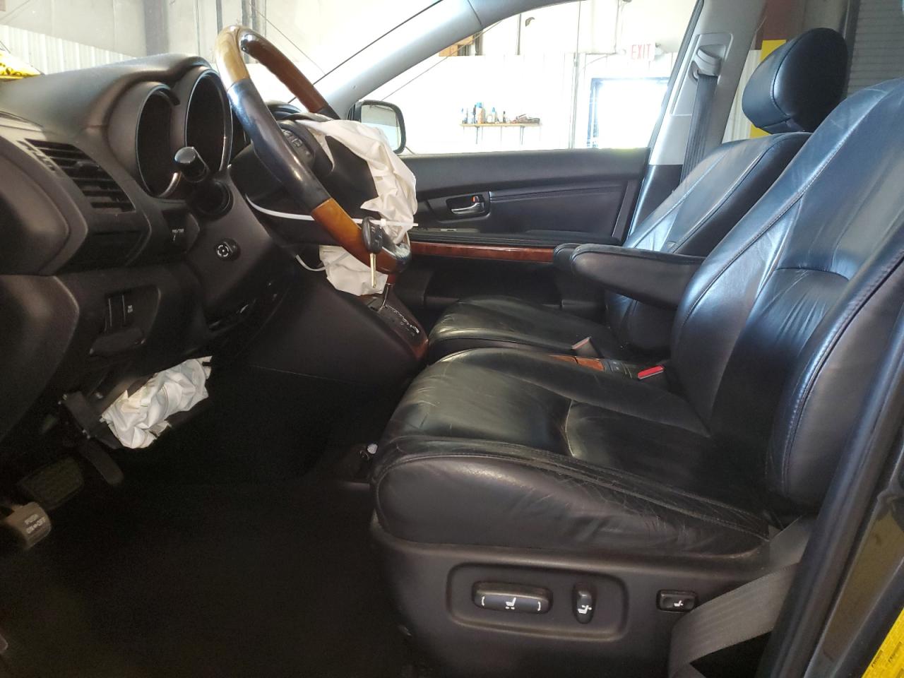 2T2HA31U64C035765 2004 Lexus Rx 330