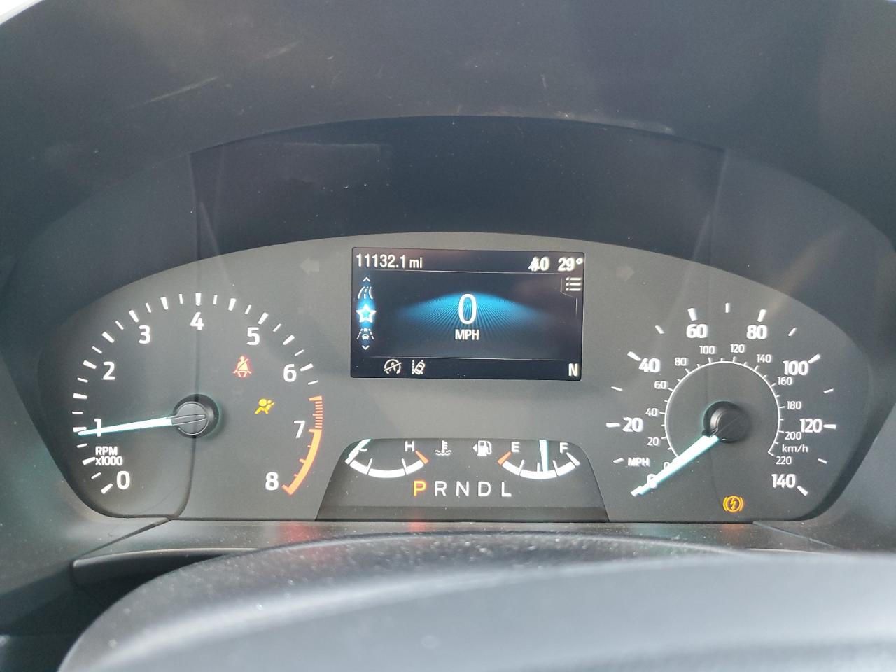 1FMCU0F62NUB64956 2022 Ford Escape S