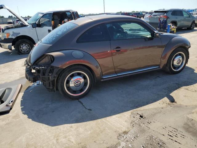 2012 Volkswagen Beetle VIN: 3VWJP7AT6CM628807 Lot: 57538784