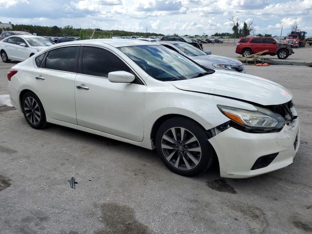2017 NISSAN ALTIMA 2.5 - 1N4AL3AP0HC156595