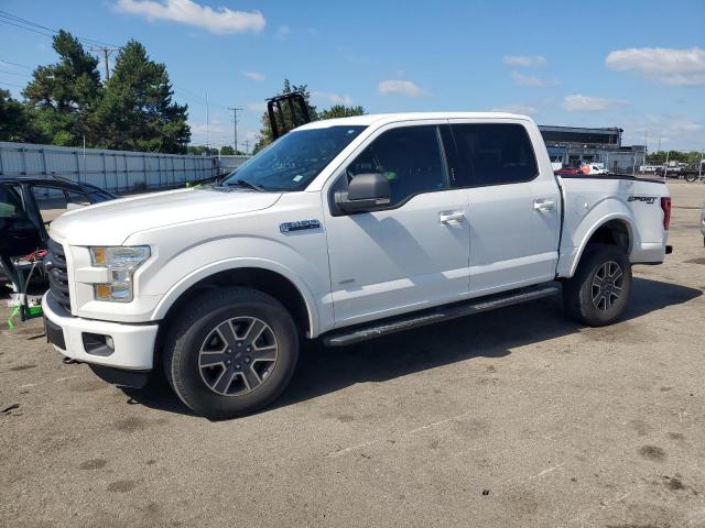 1FTEW1EP7FFB32646 2015 FORD F-150 - Image 1