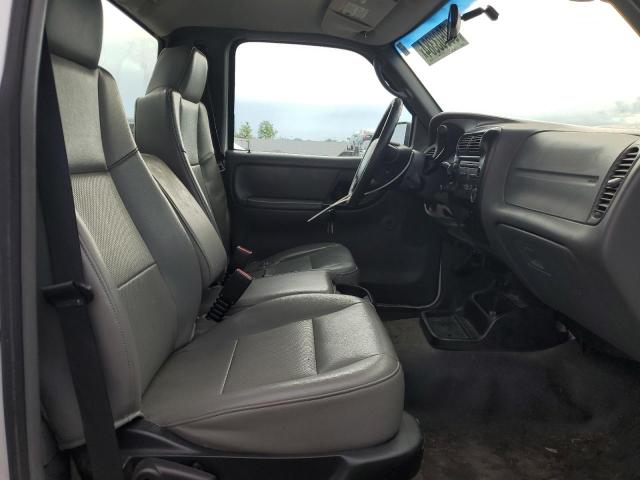 2007 Ford Ranger VIN: 1FTYR11U67PA66344 Lot: 60803384