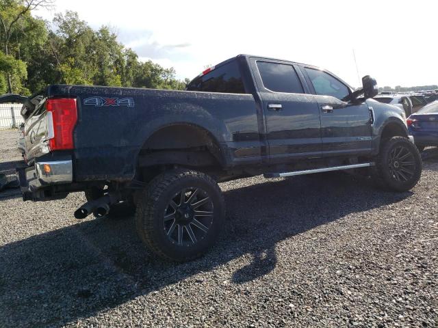 2018 FORD F250 SUPER - 1FT7W2BT9JEB39791