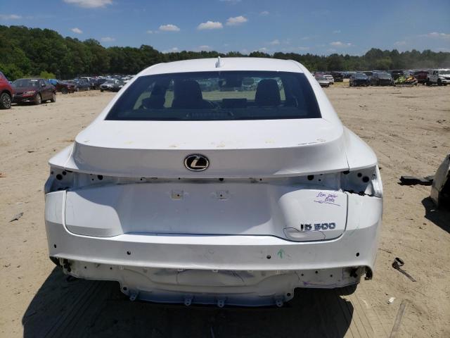 2023 LEXUS IS 500 F S JTHAP1D27P5004026