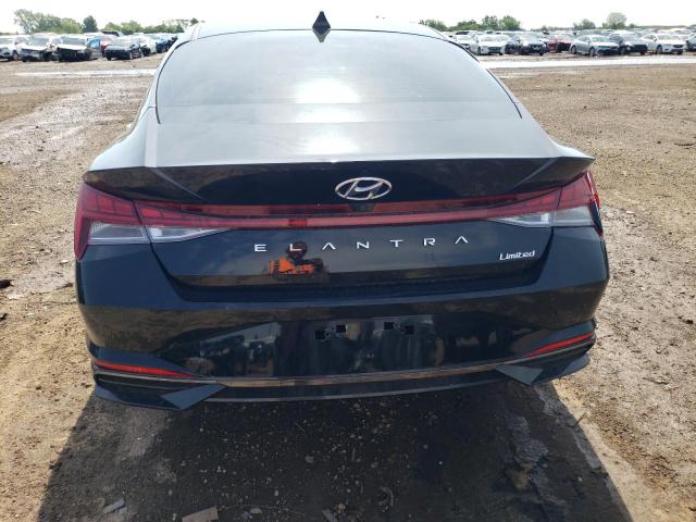 2023 HYUNDAI ELANTRA LI - KMHLP4AG9PU394608