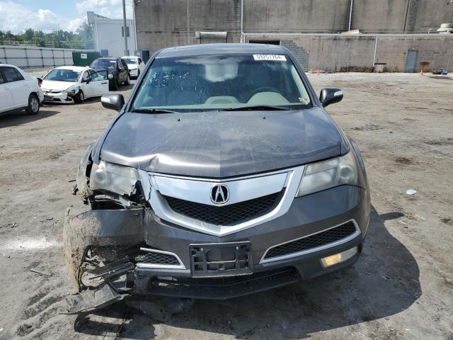 2011 Acura Mdx Technology VIN: 2HNYD2H64BH506659 Lot: 59251764