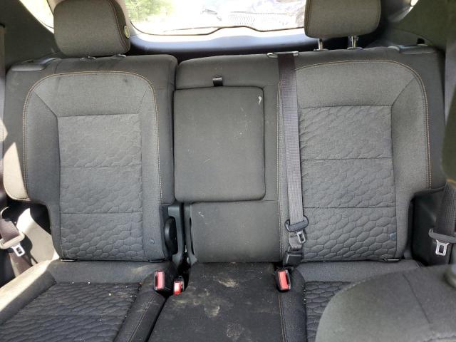 2020 Chevrolet Equinox Lt VIN: 3GNAXJEV2LL196161 Lot: 57303984