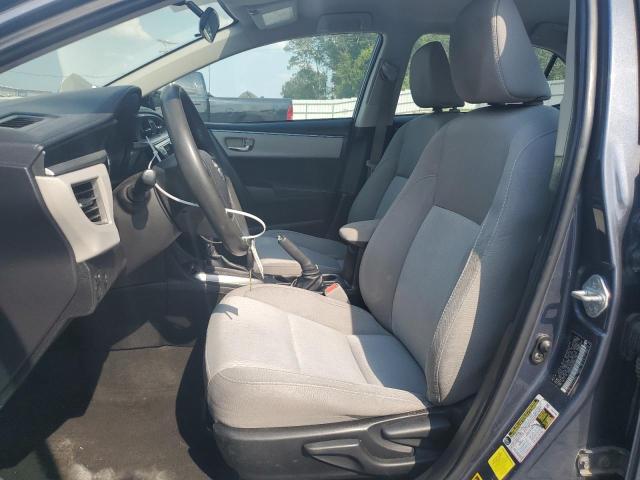 2016 TOYOTA COROLLA L - 5YFBURHE4GP539156