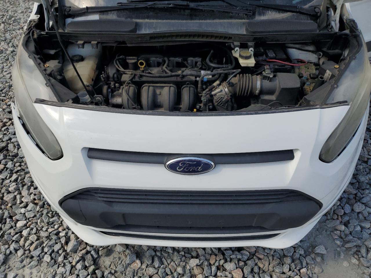 NM0LS7F79F1192376 2015 Ford Transit Connect Xlt