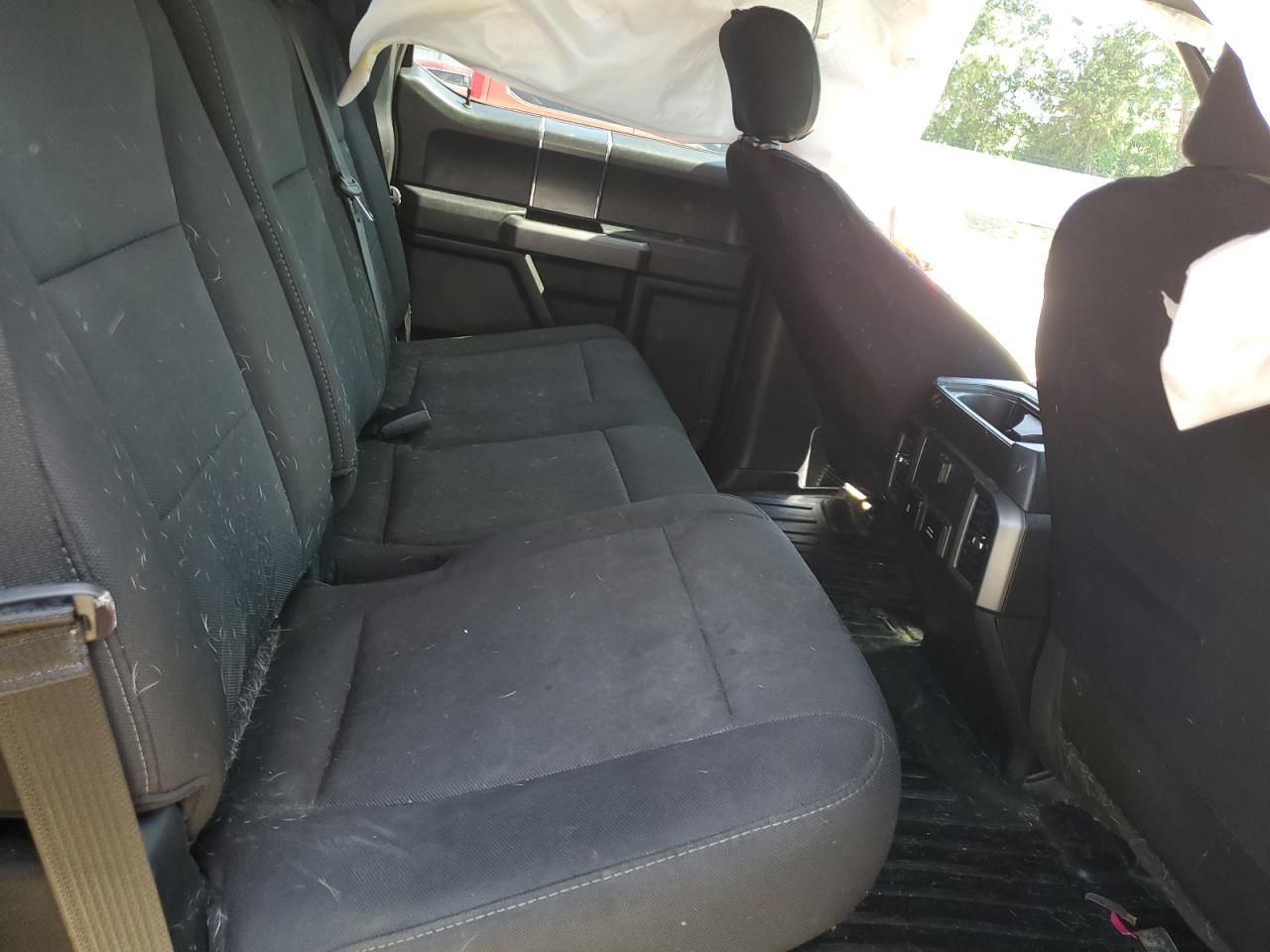 1FTEW1CP0KKC29403 2019 Ford F150 Supercrew