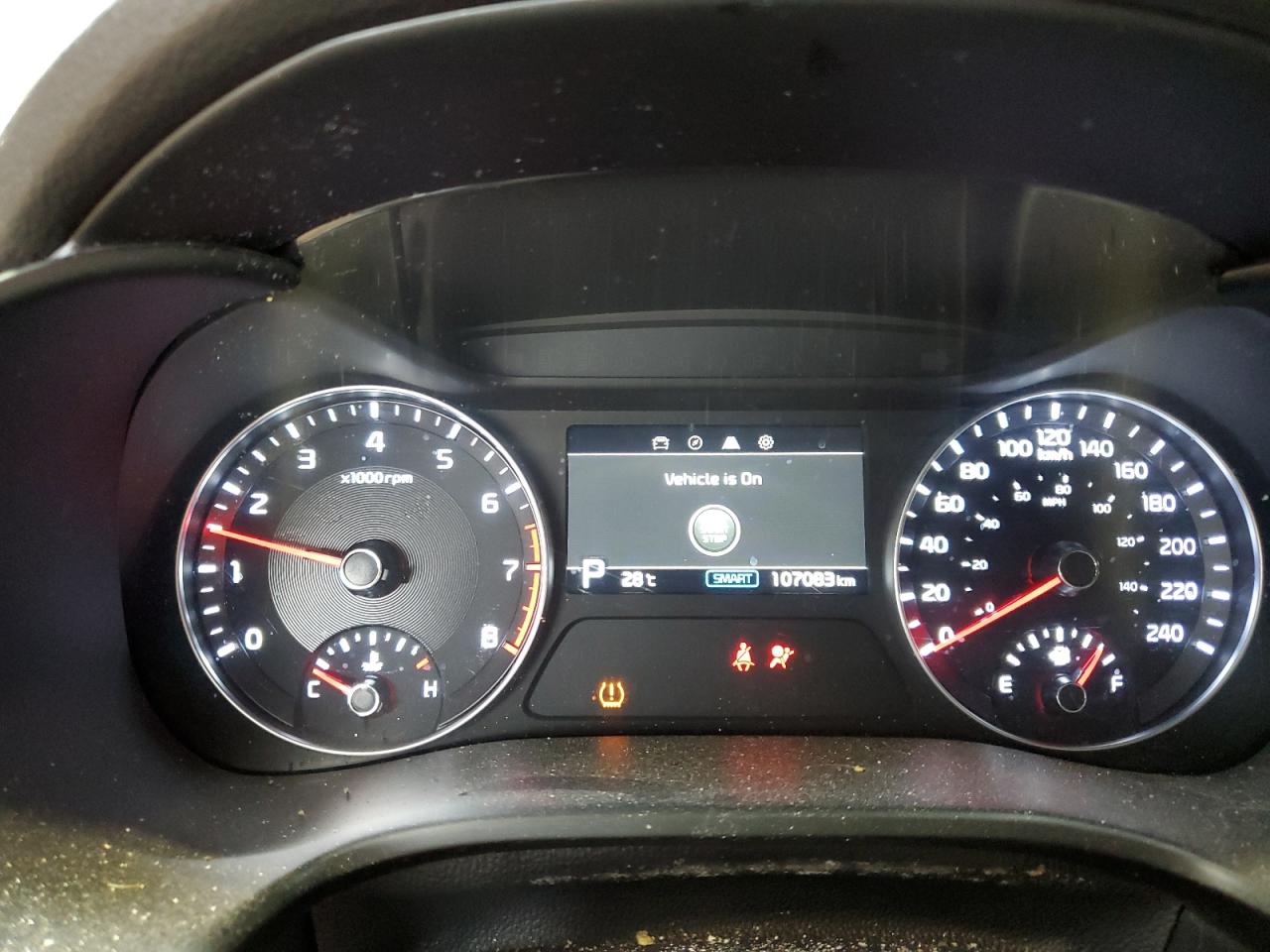 3KPF44AC6ME280017 2021 Kia Forte Gt