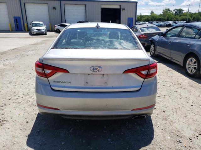 5NPE24AFXGH382349 | 2016 Hyundai sonata se