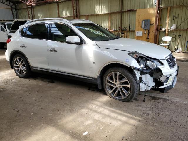 2017 Infiniti Qx50 VIN: JN1BJ0RR0HM408853 Lot: 58084614