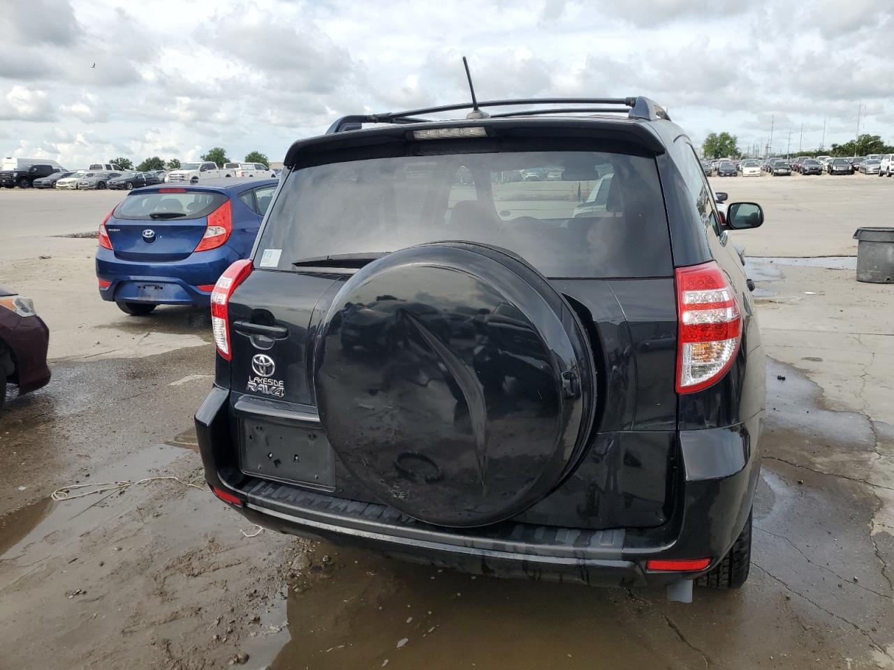 JTMZF4DV6BD030828 2011 Toyota Rav4