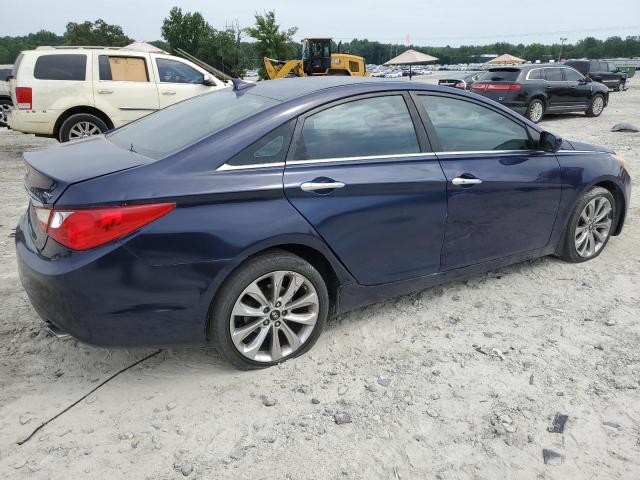 2011 Hyundai Sonata Se VIN: 5NPEC4AB4BH178388 Lot: 59089084