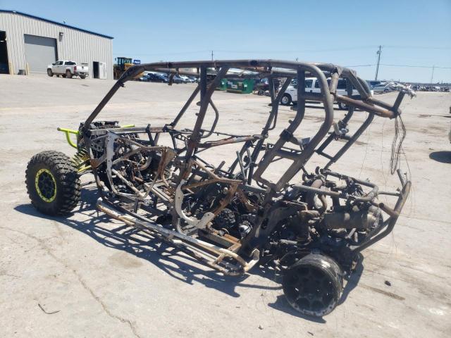 2015 CAN-AM MAVERICK M - 3JBPEAR21FJ000111