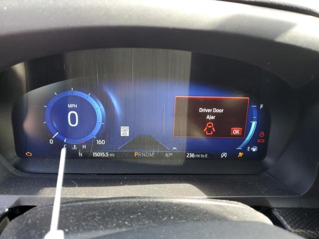 2021 Ford Explorer St VIN: 1FM5K8GC9MGA03194 Lot: 57891854