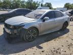 2019 TOYOTA CAMRY L - 4T1B11HK5KU830952