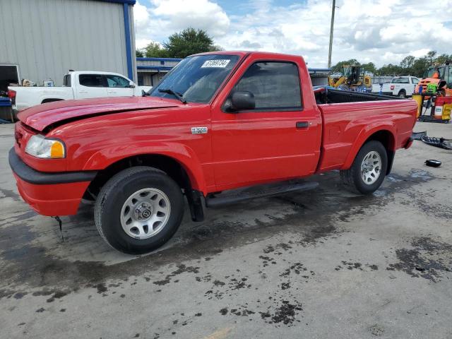 2001 MAZDA B3000 #3029603099