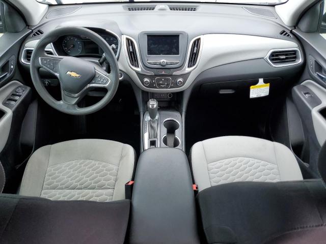 2019 CHEVROLET EQUINOX LS - 2GNAXHEV2K6142211