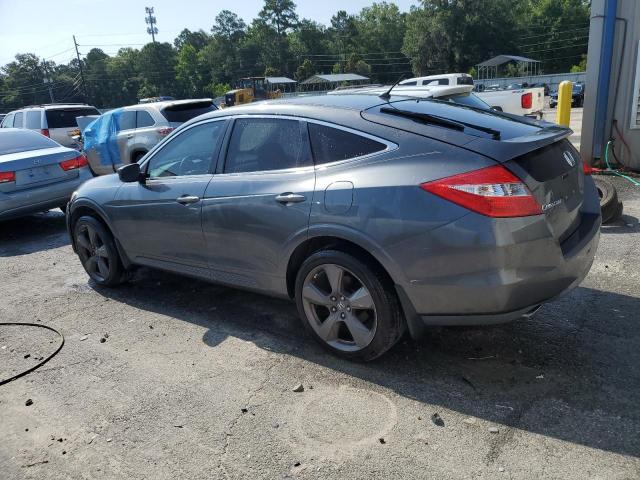 2012 Honda Crosstour Ex VIN: 5J6TF3H33CL004889 Lot: 57940664