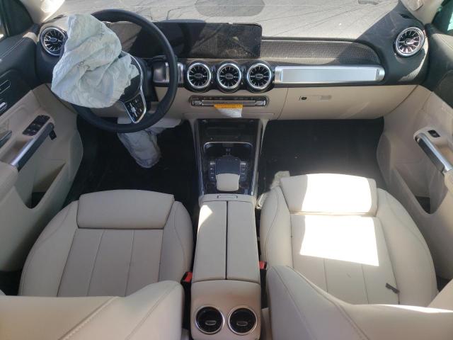 2023 MERCEDES-BENZ EQB 250+ - W1N9M0CB5PN054358