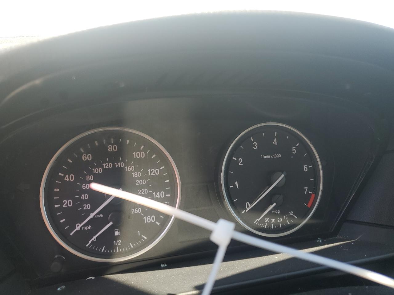 WBANV1C58AC389942 2010 BMW 528 Xi