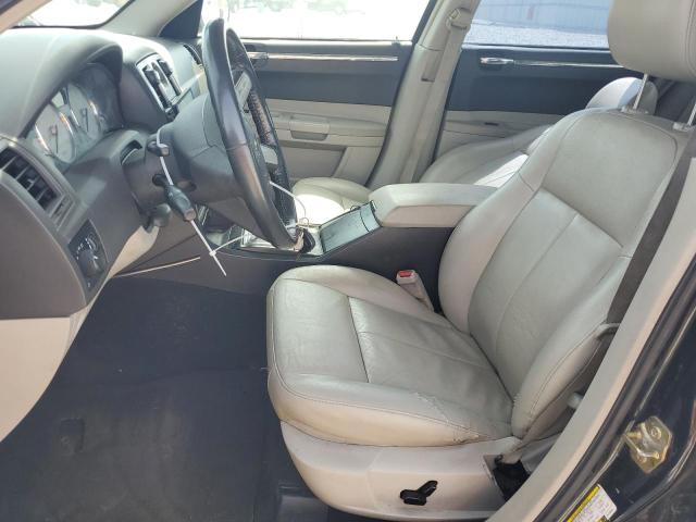 2006 Chrysler 300 Touring VIN: 2C3KA53G46H102843 Lot: 57104104