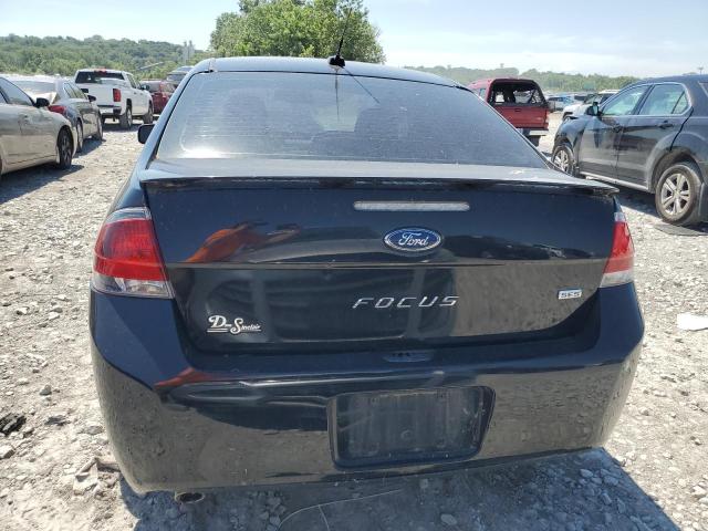 2010 Ford Focus Ses VIN: 1FAHP3GN5AW177813 Lot: 58582794