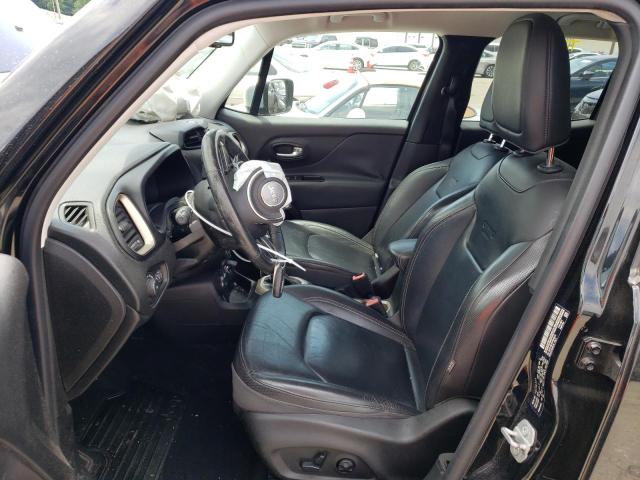2015 JEEP RENEGADE L - ZACCJBDT8FPB42013