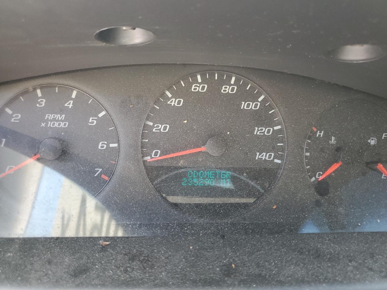 2G1WF5E38C1272676 2012 Chevrolet Impala Ls