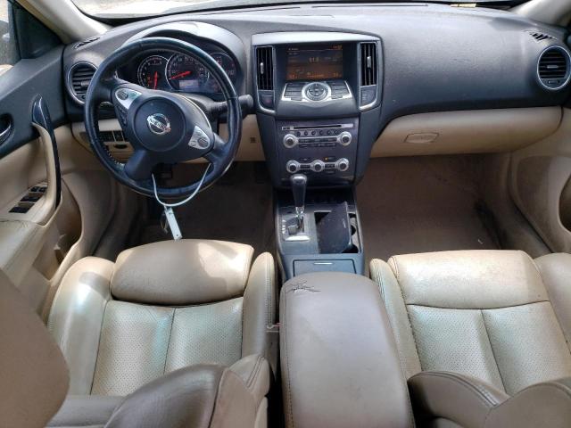 2013 Nissan Maxima S VIN: 1N4AA5AP7DC839423 Lot: 59026774