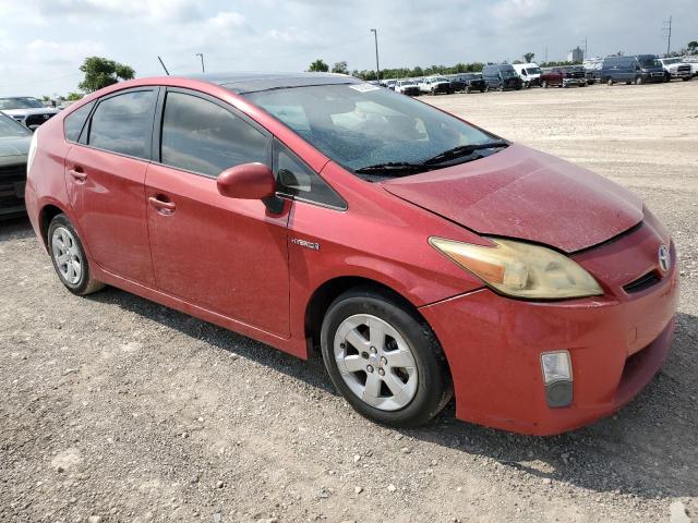Vin: jtdkn3du7a0142985, lot: 57560284, toyota prius 20104