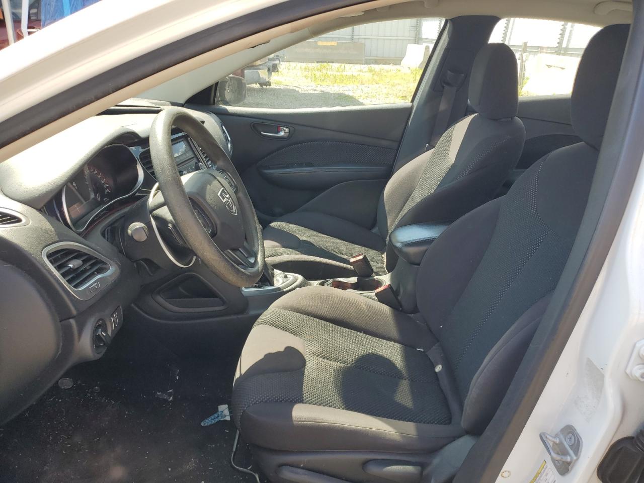1C3CDFAA6ED683564 2014 Dodge Dart Se