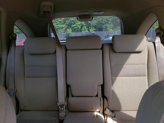 2007 Honda Cr-V Ex VIN: JHLRE38517C005469 Lot: 60216074