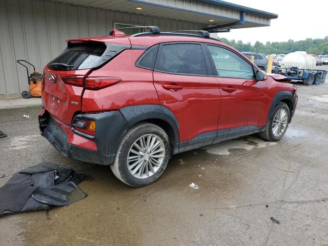 2020 HYUNDAI KONA SEL P - KM8K6CAA9LU476434