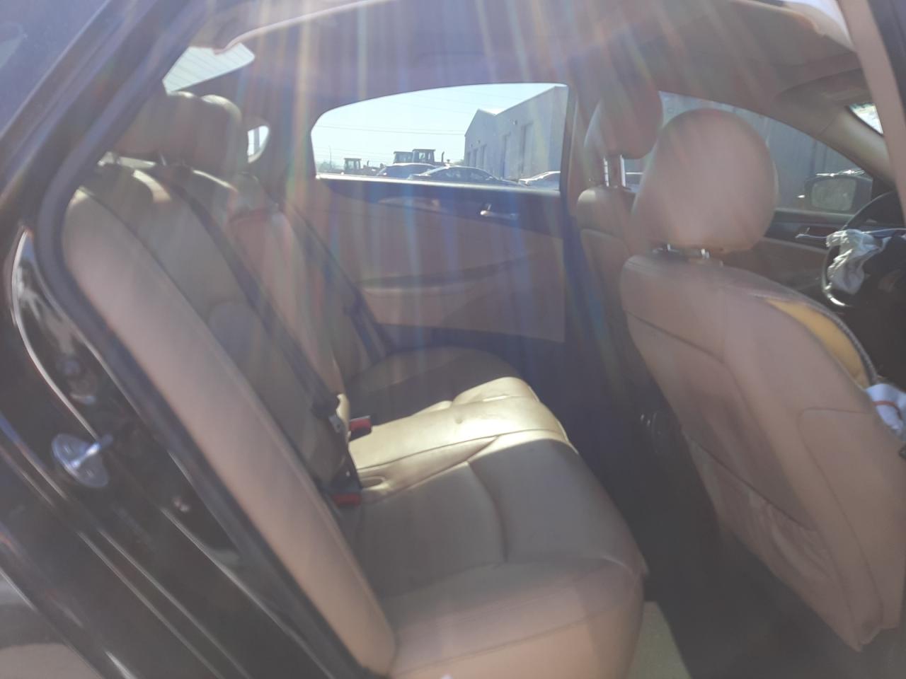 5NPEC4AC0DH671254 2013 Hyundai Sonata Se