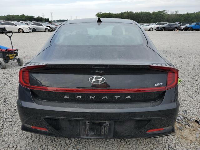 2021 Hyundai Sonata Sel Plus VIN: 5NPEJ4J21MH087216 Lot: 59893264