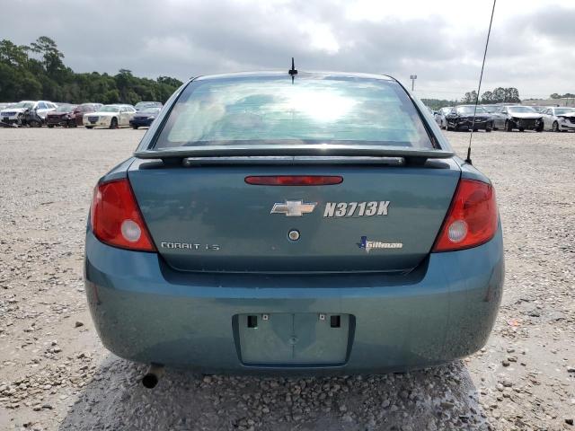 2009 Chevrolet Cobalt Ls VIN: 1G1AS58H297132390 Lot: 59930744