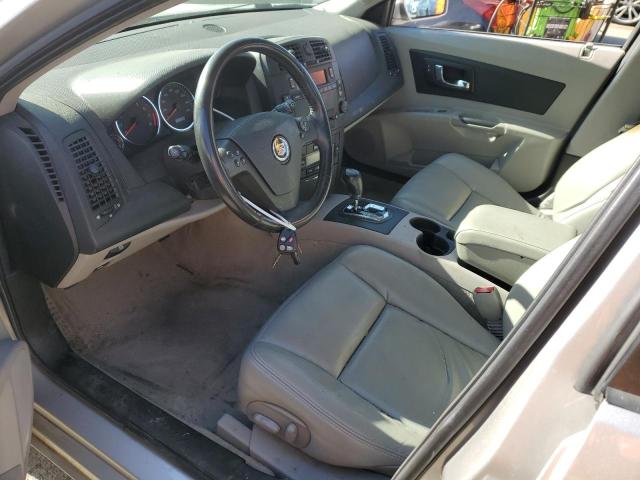 2006 Cadillac Cts VIN: 1G6DM57T860130039 Lot: 60700634