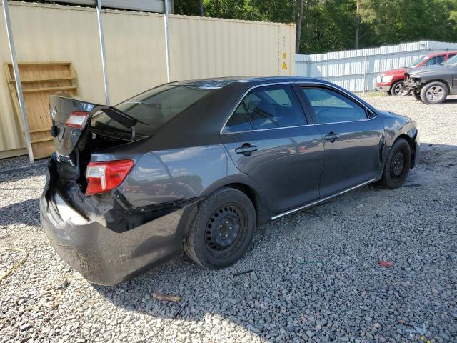 VIN 4T4BF1FK3DR280776 2013 Toyota Camry, L no.3