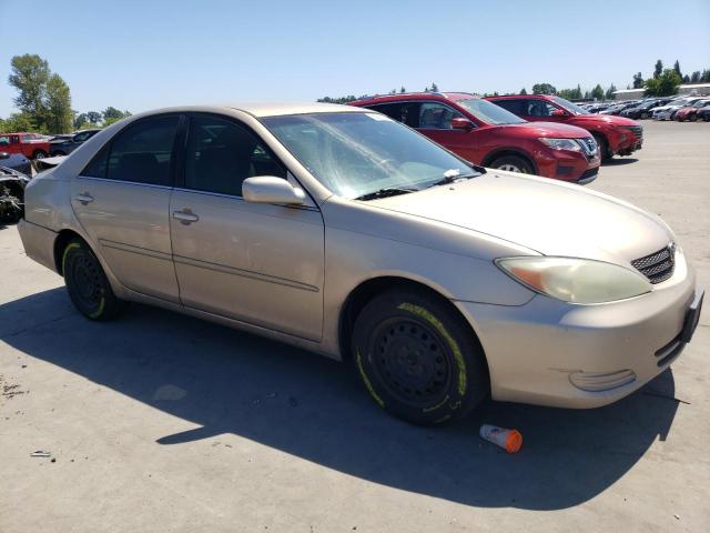 4T1BE32K32U073414 2002 Toyota Camry Le