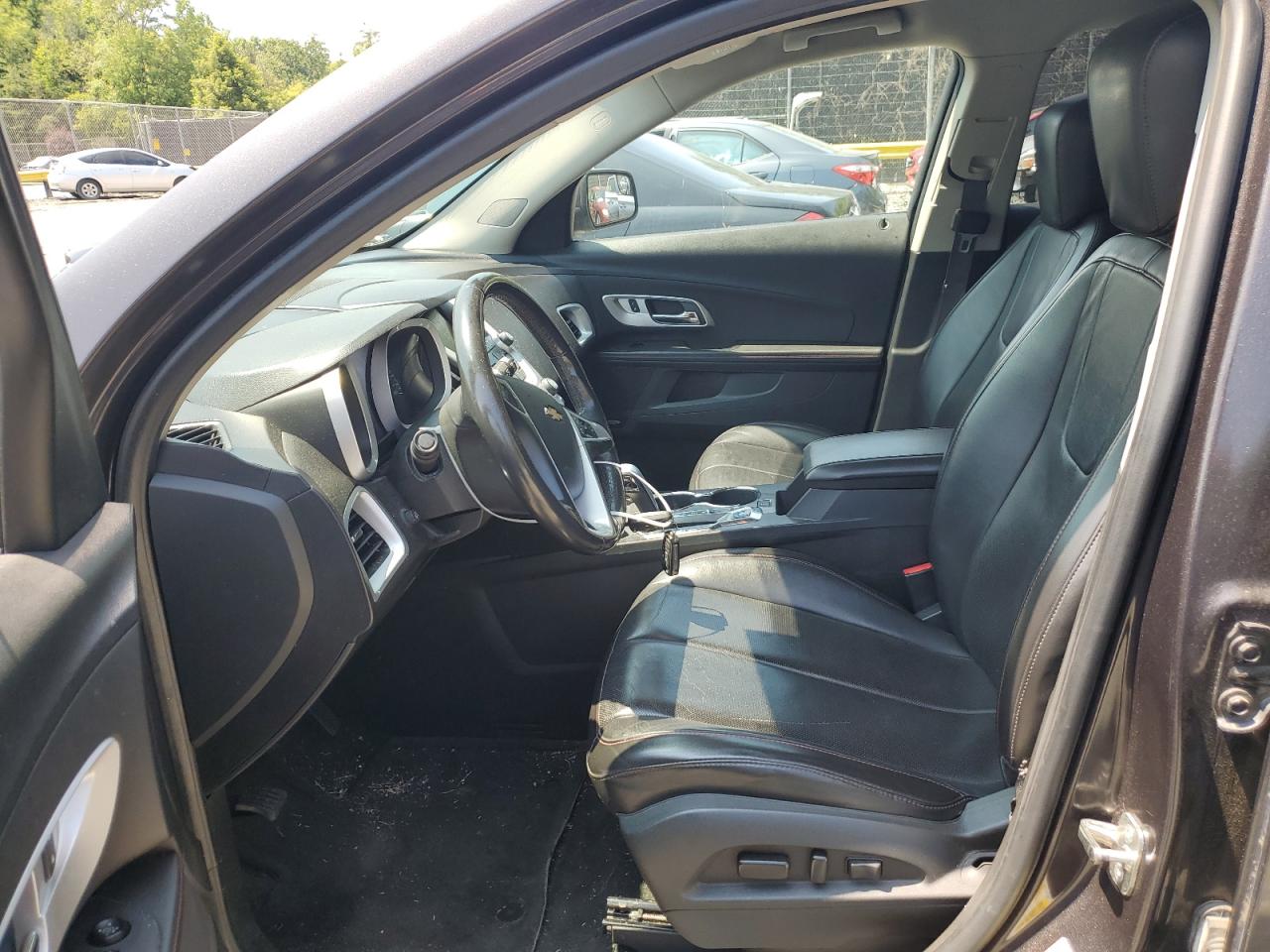 2GNFLGEK5E6319209 2014 Chevrolet Equinox Lt