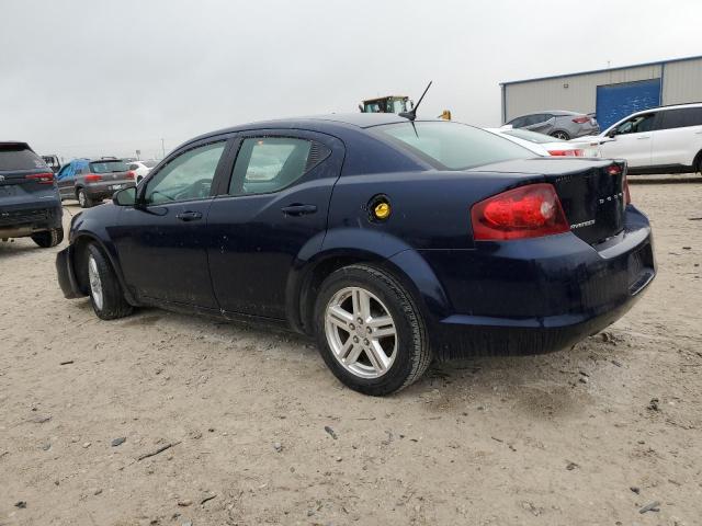 2013 Dodge Avenger Se VIN: 1C3CDZAG0DN749539 Lot: 57512954