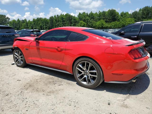 1FA6P8CFXF5411573 2015 FORD MUSTANG - Image 2