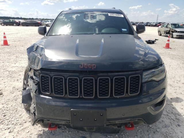 2017 JEEP GRAND CHER - 1C4RJFLT9HC790888