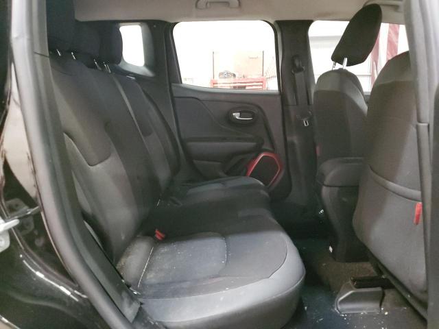 2018 JEEP RENEGADE T - ZACCJBCB4JPJ00825