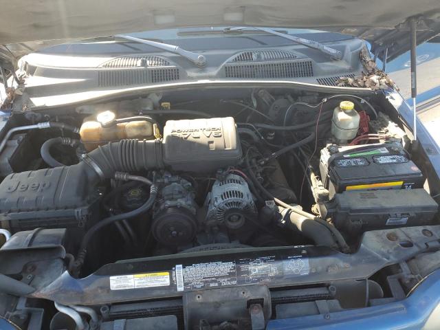 1J4GL48K53W717590 2003 Jeep Liberty Sport